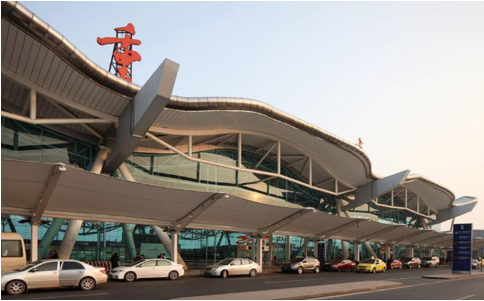 阳泉空运重庆江北机场