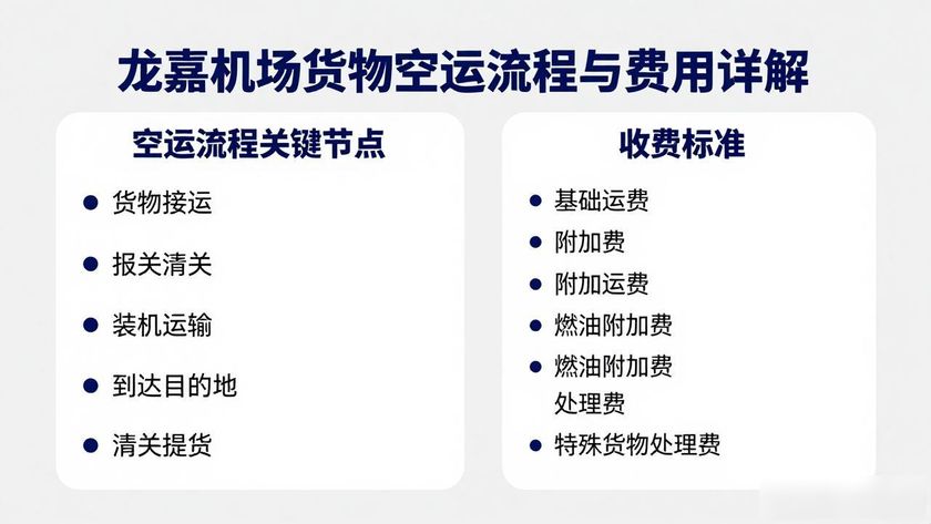 龙嘉货物怎么空运_龙嘉航空_龙嘉机场货运